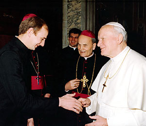 Metropolita Lubelski, Arcybiskup Senior Prof. dr hab. Bolesław Pylak