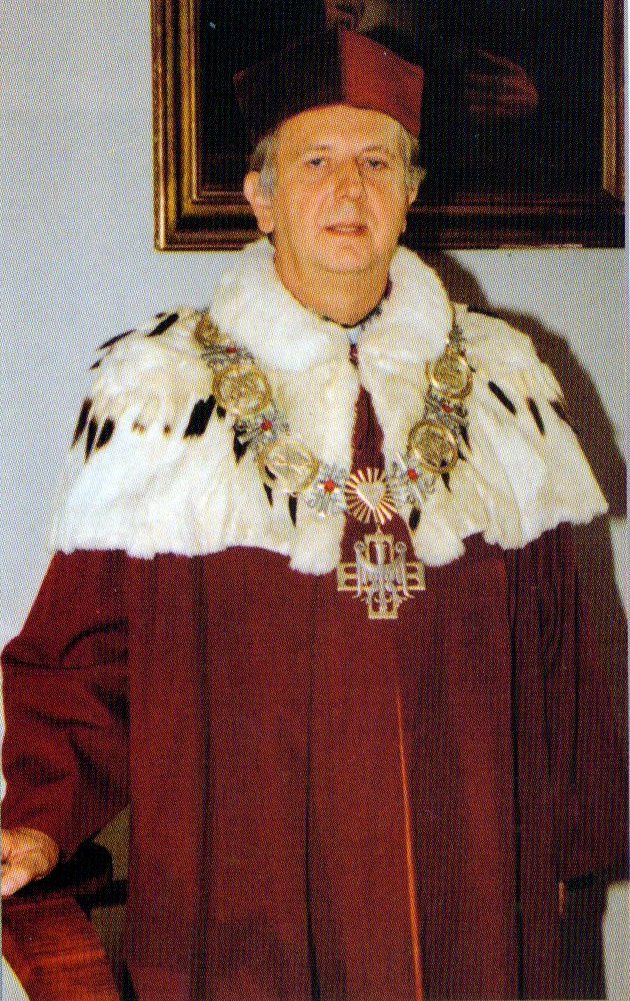 Arcybiskup Prof. dr hab. Stanisław Wielgus