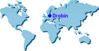 Drobin