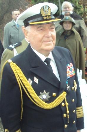 Henryk Kalinowski