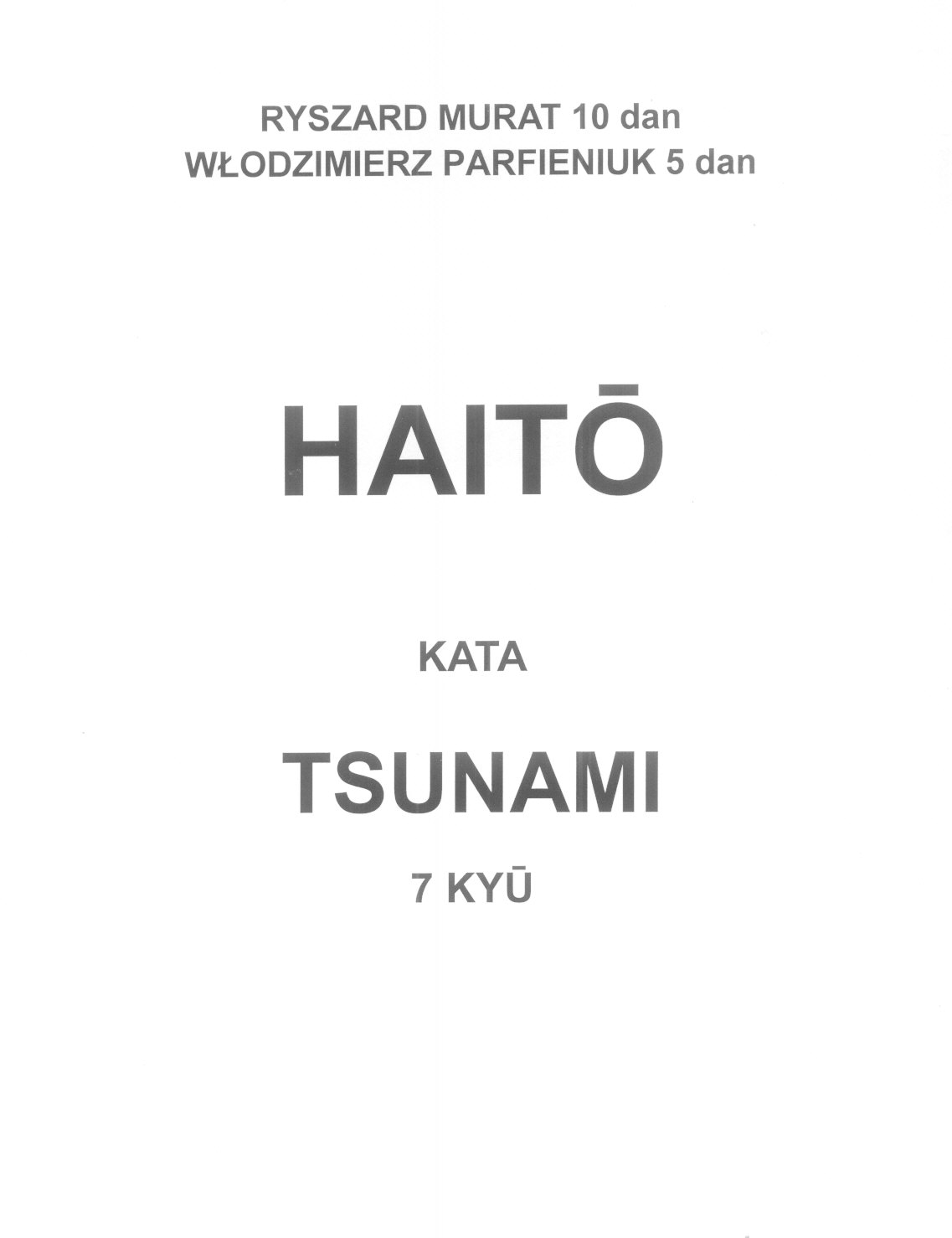 Haito